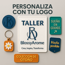 Complementos 3D Personalizados