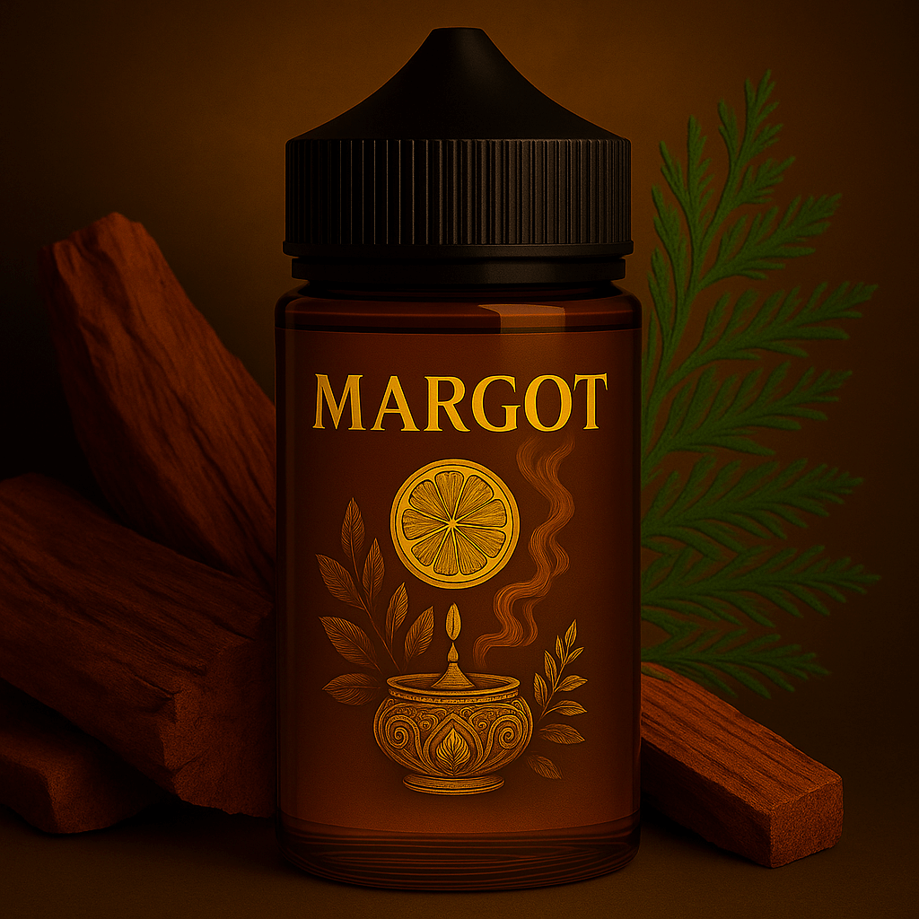 Margot