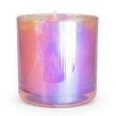 Pequeño Vaso Iridiscente Glow 200 ml