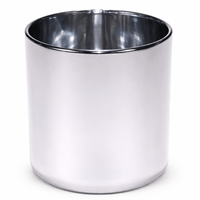 Pequeño Vogue Plata 200 ml