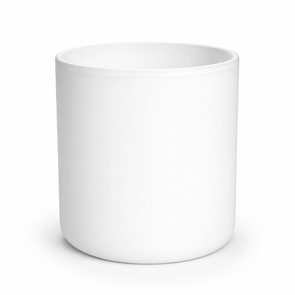 Pequeño Vogue – Blanco Mate – 200ml