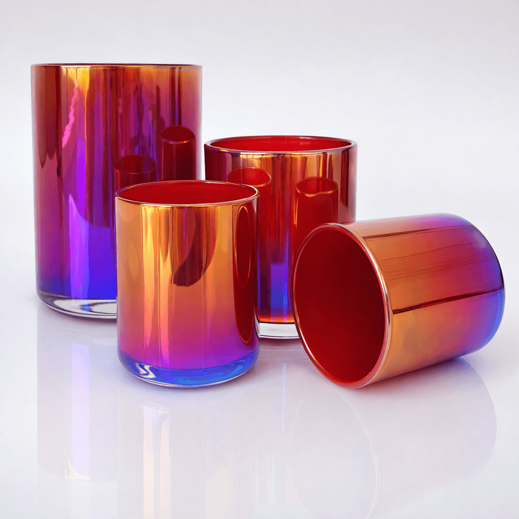 Pequeño Vogue – Burdeos Perla 200 ml