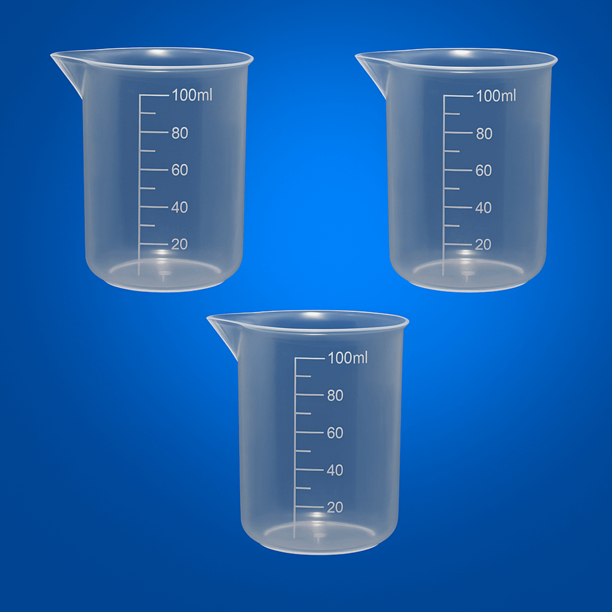 Taza Medidora 100 ml