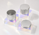 Lata para masajes con tapa 100ml