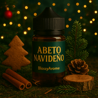 Abeto navideño