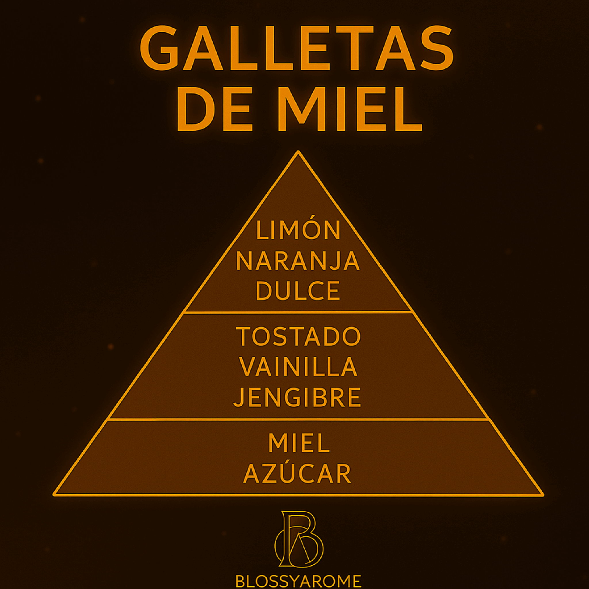 Galletas de Miel
