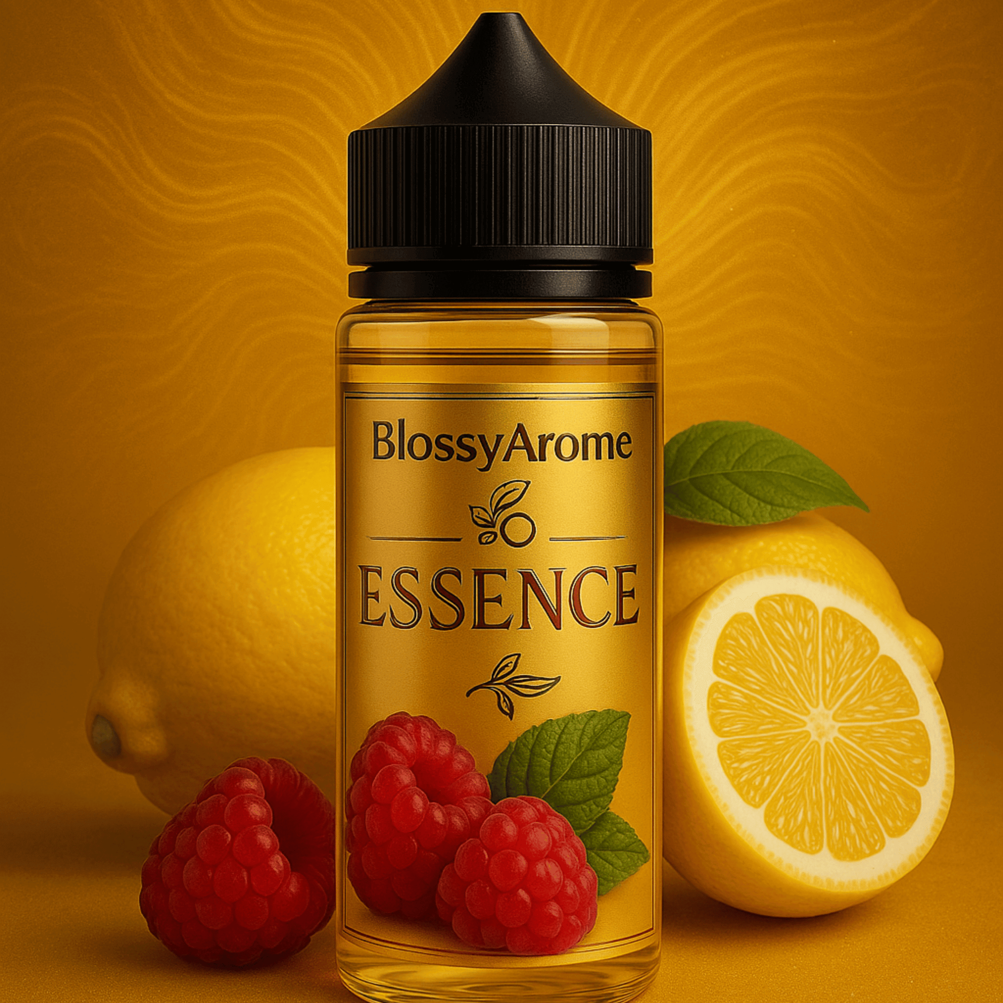 Essence
