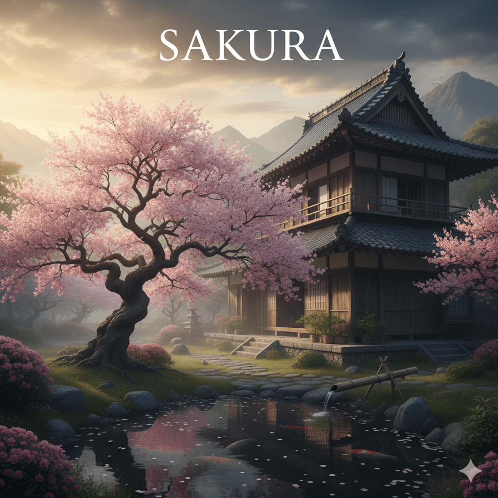 SAKURA