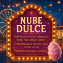 Nube Dulce