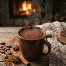 CHOCOLATE A LA TAZA