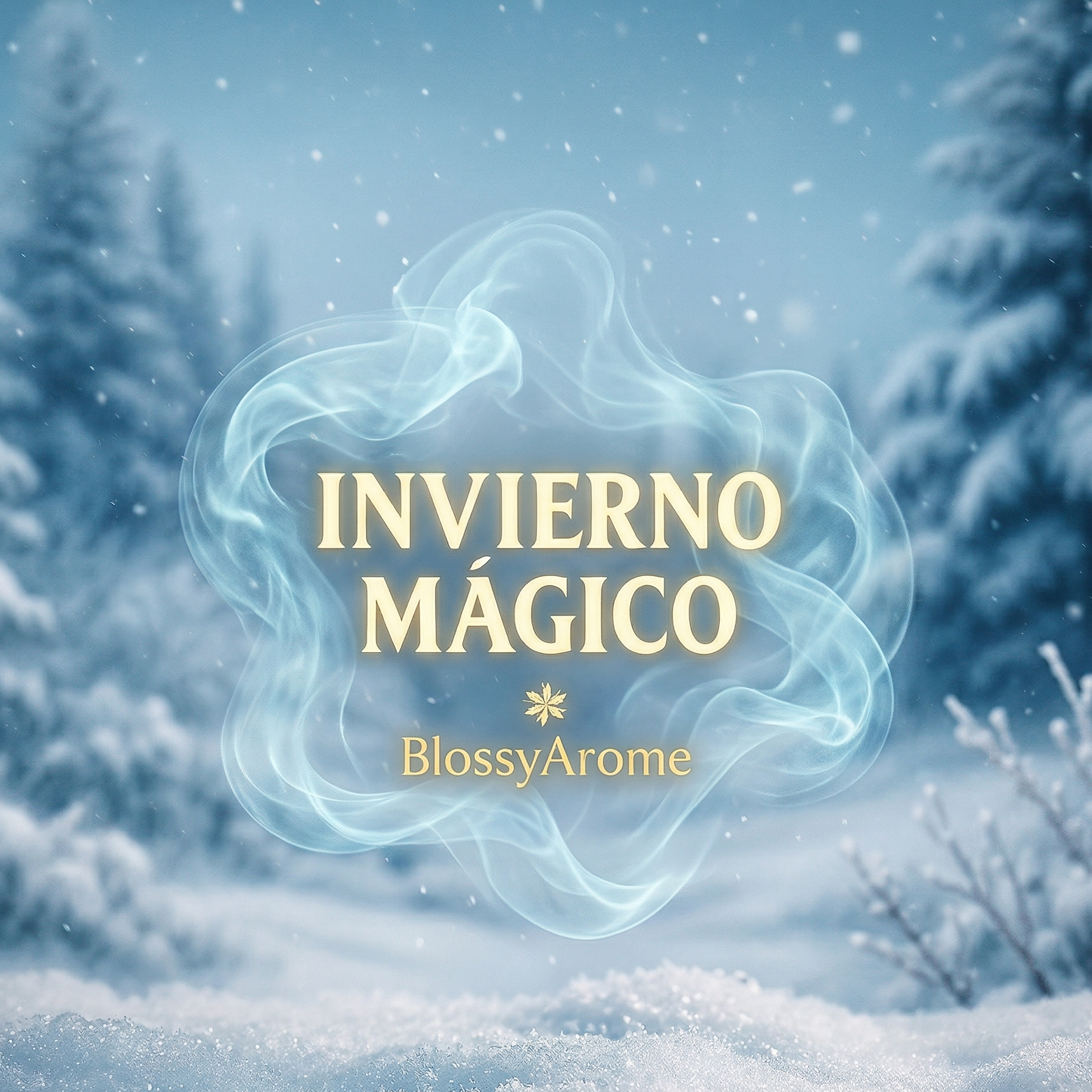 INVIERNO MÁGICO