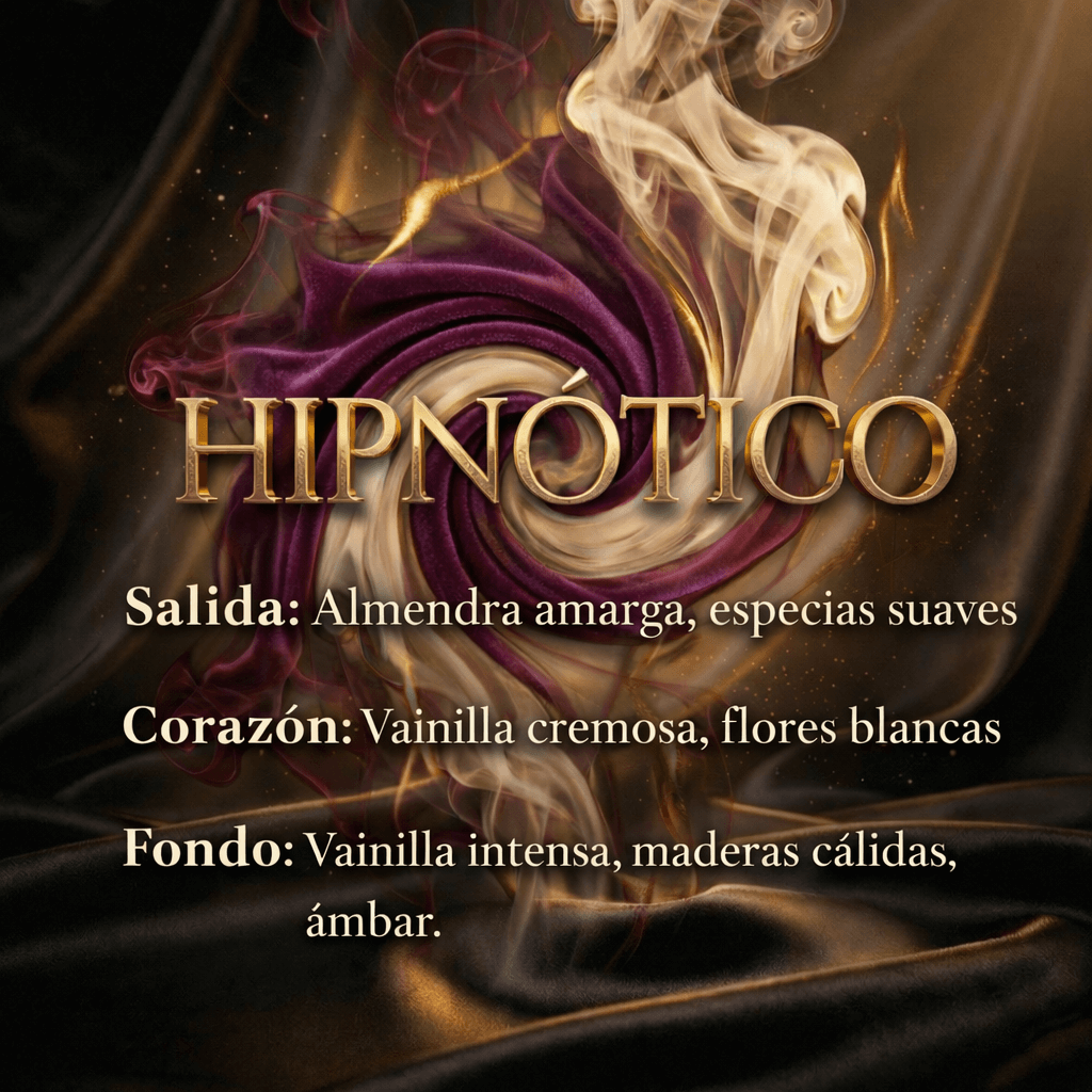 HIPNÓTICO