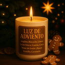 1er Pack PREVENTA Colección Invierno / Navidad