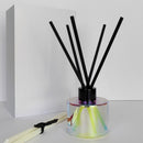 Recipiente de cristal Mikado Premium 100 ml (logo personalizable)