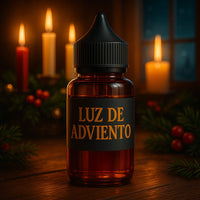LUZ DE ADVIENTO