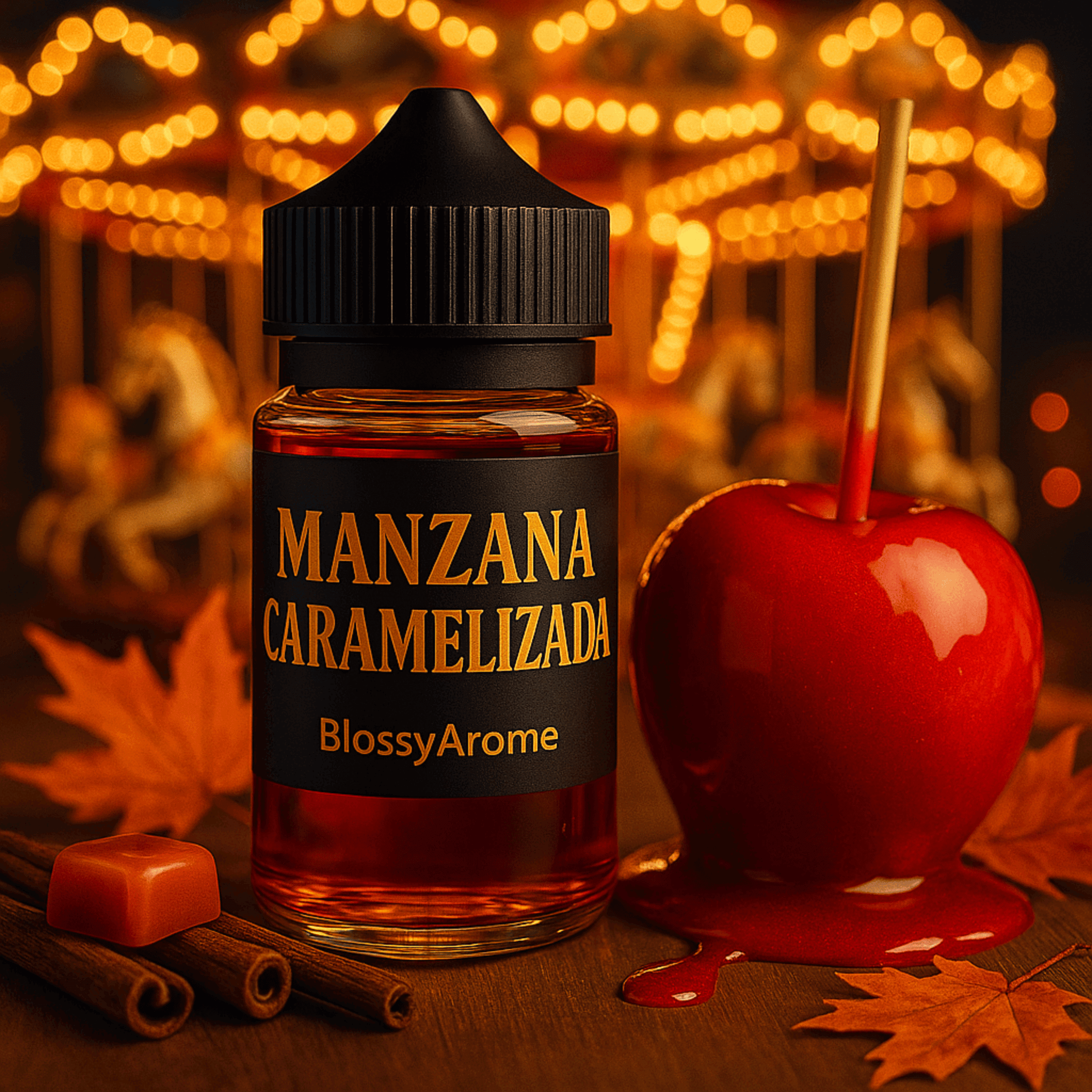 Colección Otoño 2025