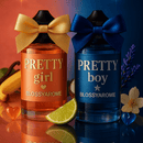 Pretty Girl & Pretty Boy