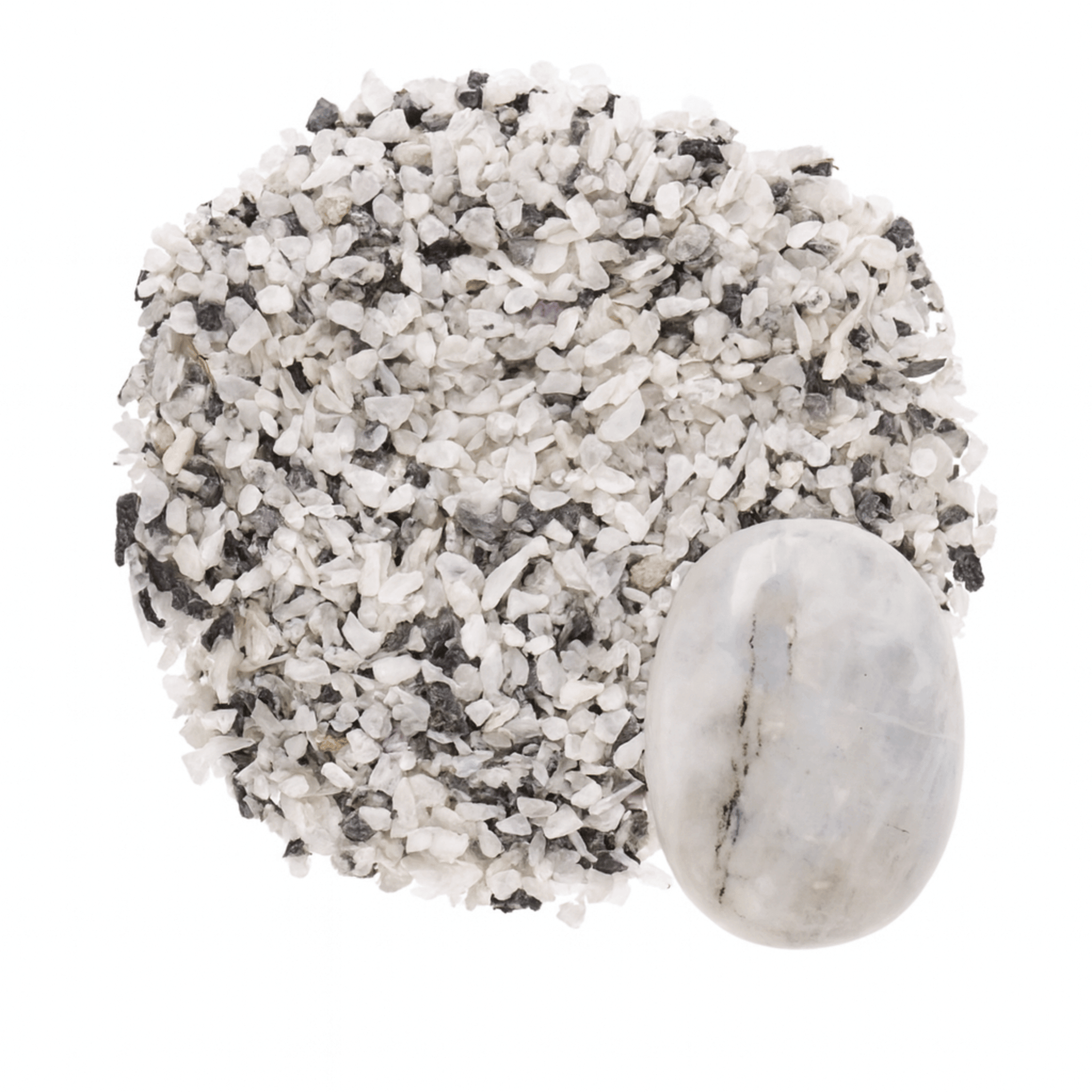 Chips de Piedra de Luna