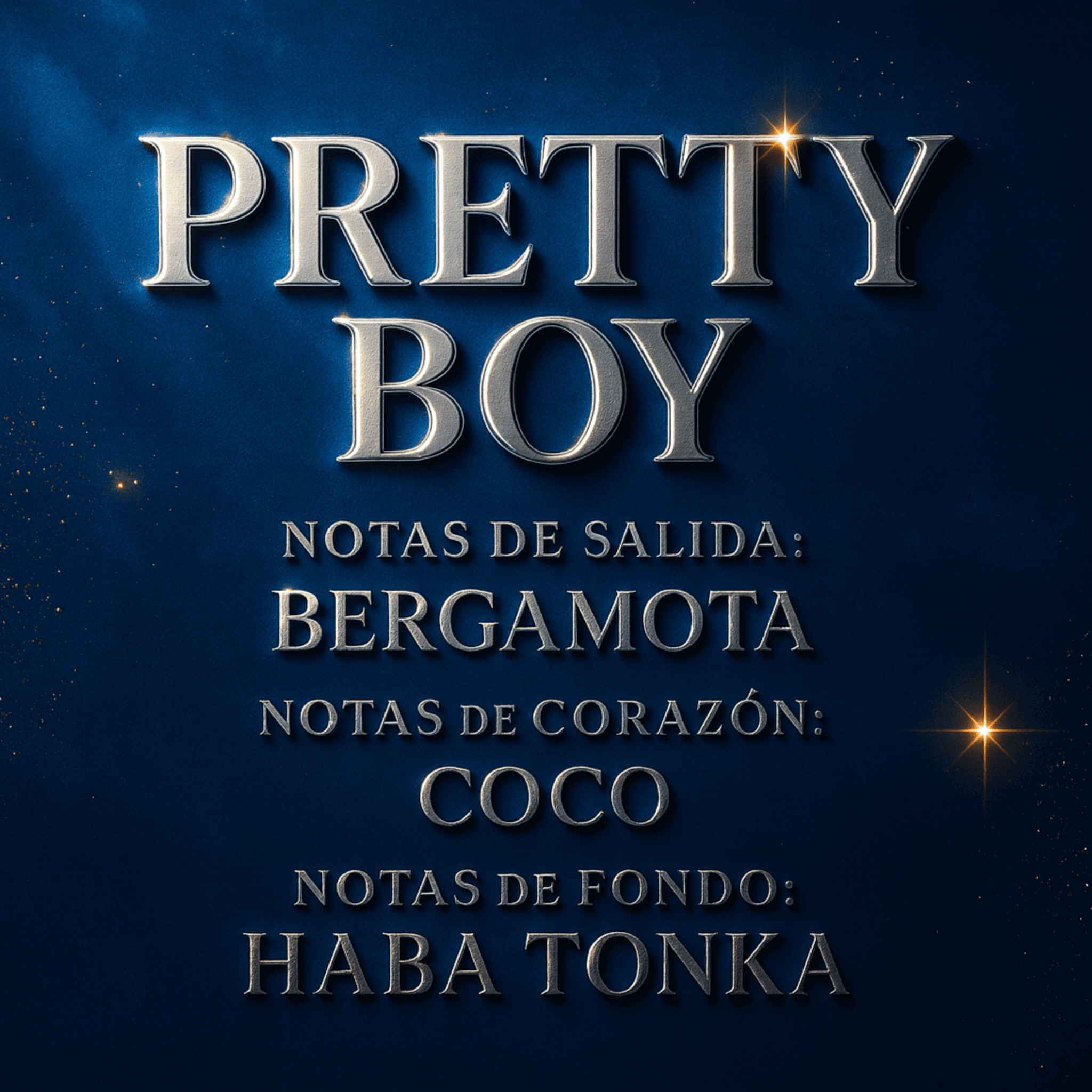Pretty Girl & Pretty Boy