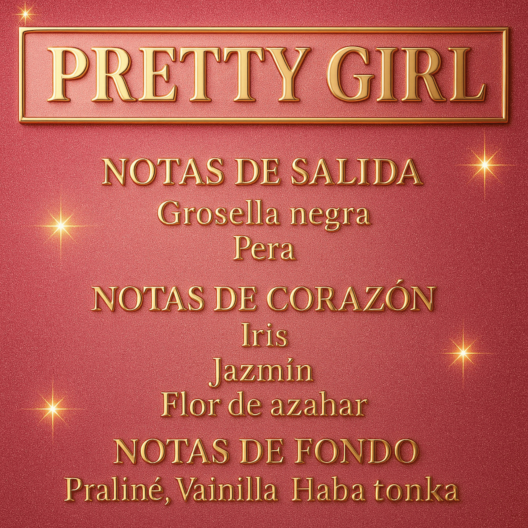 Pretty Girl & Pretty Boy