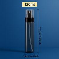 Botella spray 120 ml
