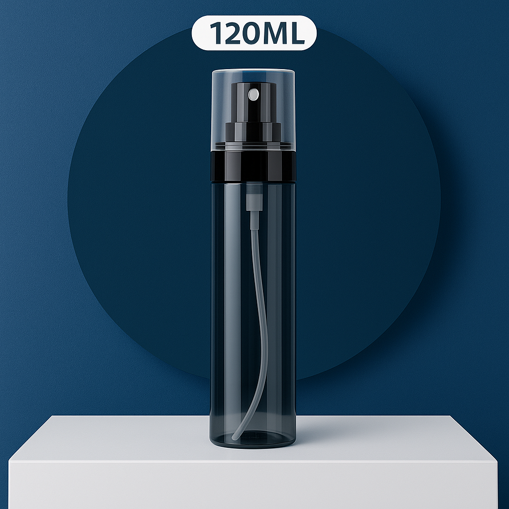 Botella spray 120 ml