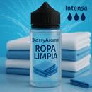 Ropa Limpia By Belinda