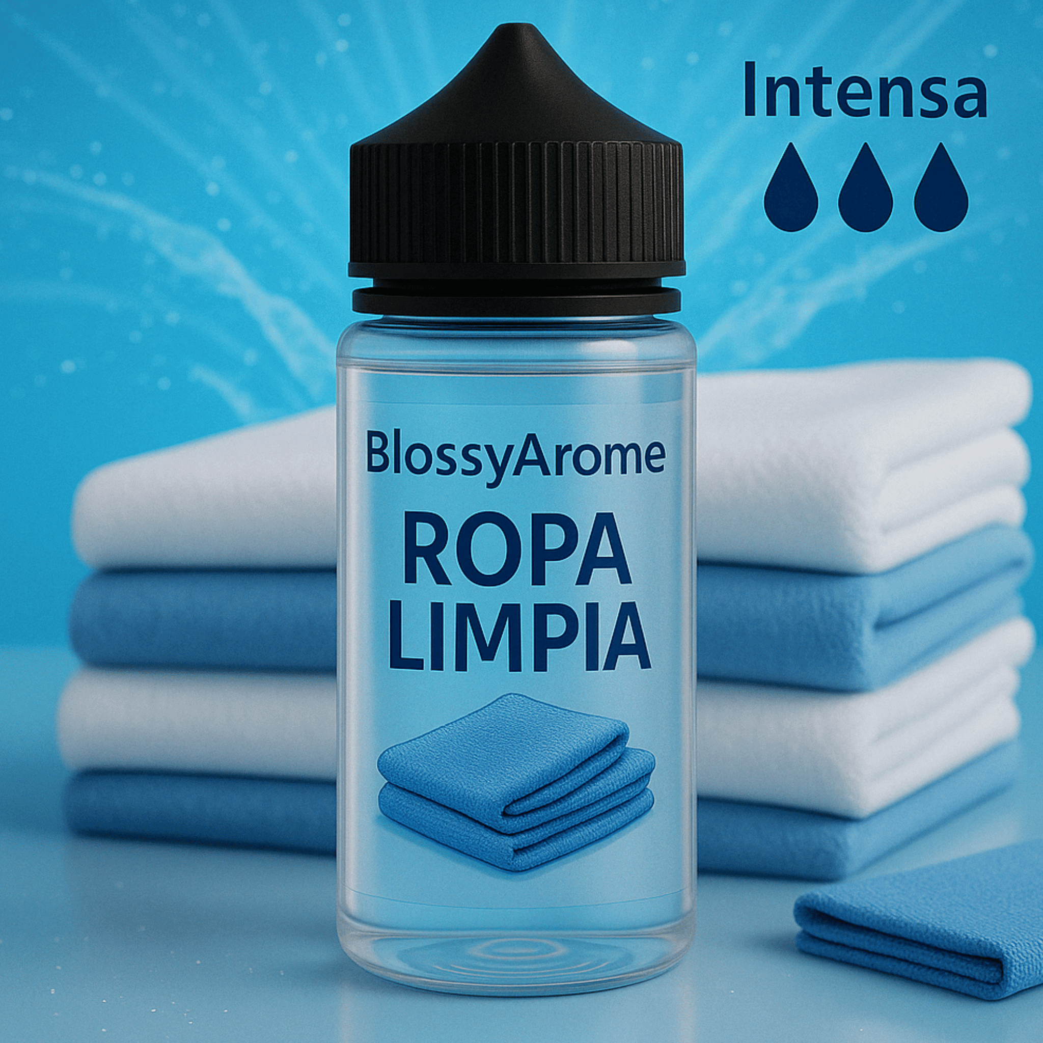 Ropa Limpia