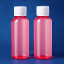 Pack 10 Botellas 60 ml Rosa