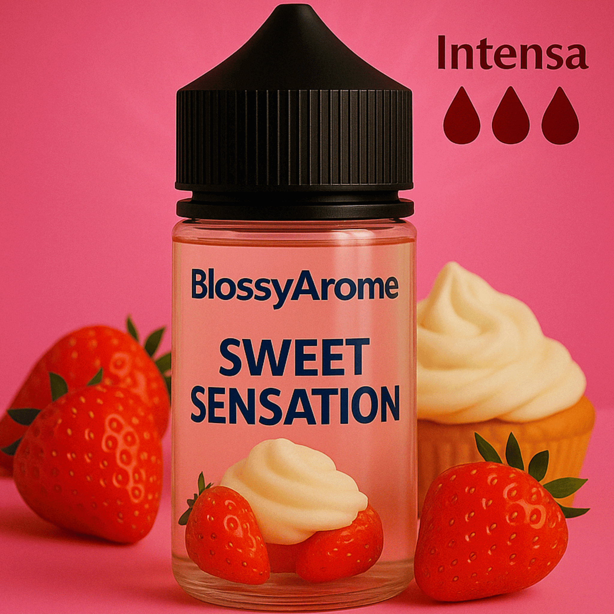 Sweet Sensation