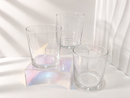 Vaso Cristal 200ml