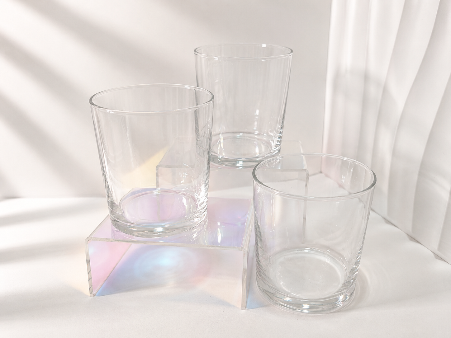 Vaso Cristal 200ml