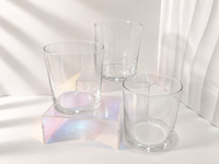 Vaso Cristal 200ml