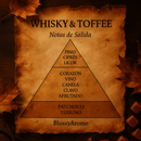 Whisky & Toffee